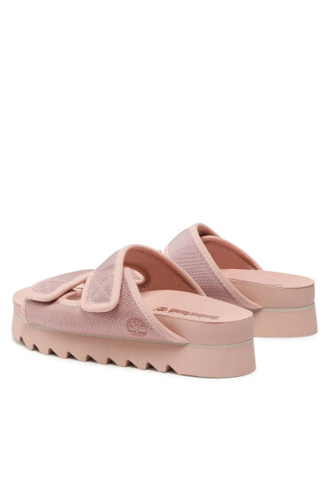 Timberland Чехли Santa Monica Sunrise Sandal TB0A41AX662 Розов - Mera.bg