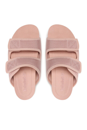 Timberland Чехли Santa Monica Sunrise Sandal TB0A41AX662 Розов - Mera.bg
