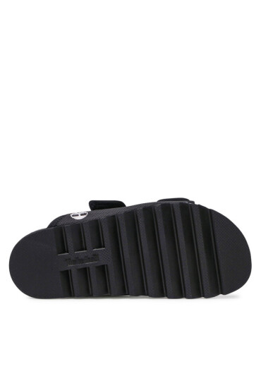 Timberland Чехли Santa Monica Sunrise TB0A2QV40151 Черен - Mera.bg