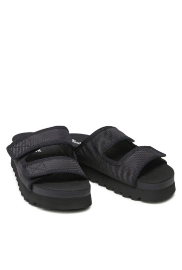 Timberland Чехли Santa Monica Sunrise TB0A2QV40151 Черен - Mera.bg