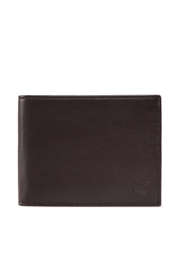 Timberland Голям мъжки портфейл Kp Trifold Wallet W C/P TB0A23U3 242 - Mera.bg