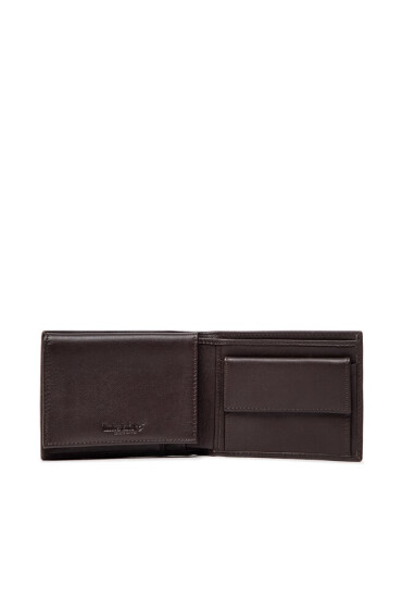 Timberland Голям мъжки портфейл Kp Trifold Wallet W C/P TB0A23U3 242 - Mera.bg