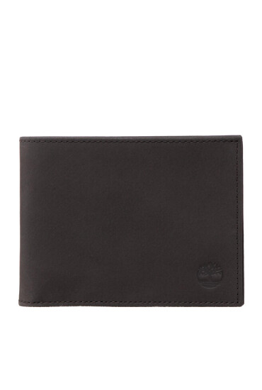 Timberland Голям мъжки портфейл Tp Large Bifold W C/P TB0A1DJM 544 - Mera.bg