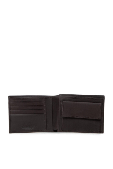 Timberland Голям мъжки портфейл Tp Large Bifold W C/P TB0A1DJM 544 - Mera.bg
