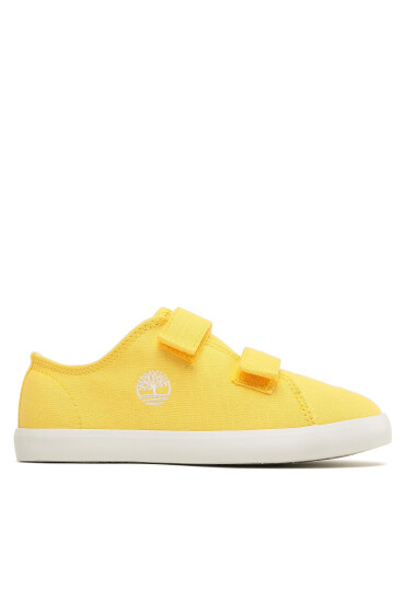 Timberland Гуменки Newport Bay Canvas 2 Str TB0A5VK5Q511 Жълт - Mera.bg