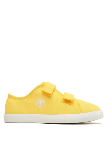 Timberland Гуменки Newport Bay Canvas 2 Str TB0A5VK5Q511 Жълт - Mera.bg