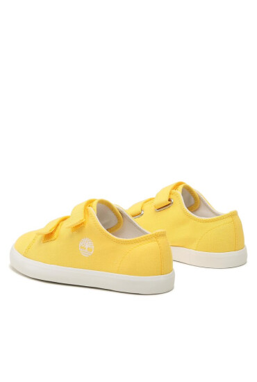 Timberland Гуменки Newport Bay Canvas 2 Str TB0A5VK5Q511 Жълт - Mera.bg