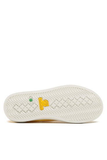 Timberland Гуменки Newport Bay Canvas 2 Str TB0A5VK5Q511 Жълт - Mera.bg