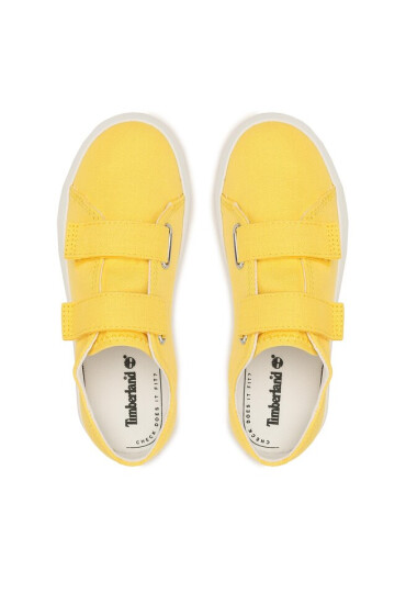Timberland Гуменки Newport Bay Canvas 2 Str TB0A5VK5Q511 Жълт - Mera.bg