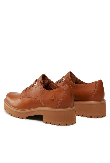 Timberland Оксфордки Carnaby Cool Oxford TB0A5WTMF131 Кафяв - Mera.bg