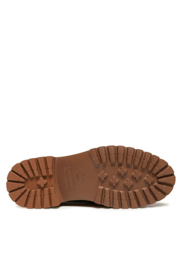 Timberland Оксфордки Carnaby Cool Oxford TB0A5WTMF131 Кафяв - Mera.bg