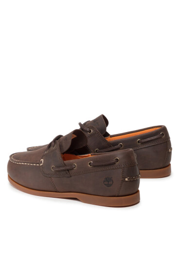 Timberland Обувки Cedar Bay Boat Shoe TB0A29YG931 Кафяв - Mera.bg