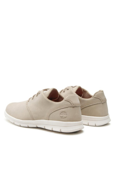 Timberland Обувки Graydon Oxford TB0A5VG1DH41 Бежов - Mera.bg