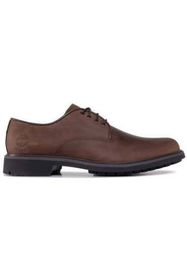 Timberland Обувки Stormbucks TB05550R242 Кафяв - Mera.bg