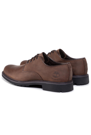 Timberland Обувки Stormbucks TB05550R242 Кафяв - Mera.bg