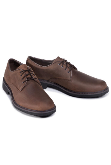 Timberland Обувки Stormbucks TB05550R242 Кафяв - Mera.bg