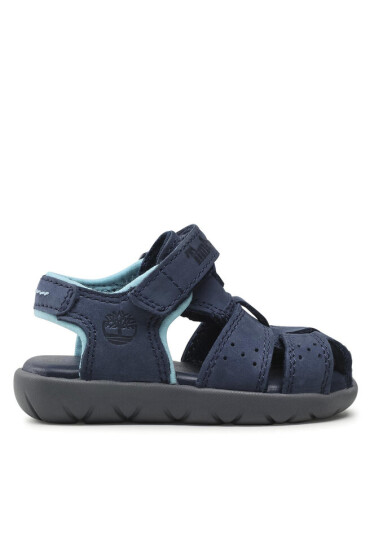 Timberland Сандали Nubble Fisherman TB0A43G90191 Navy - Mera.bg