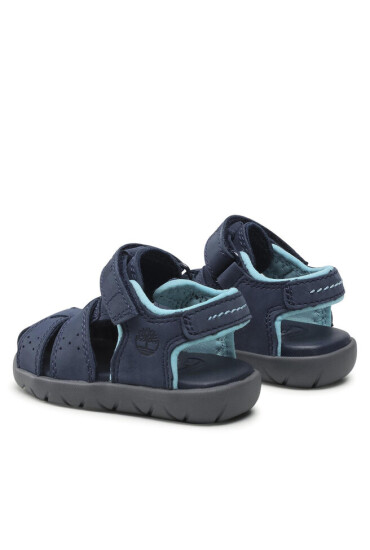 Timberland Сандали Nubble Fisherman TB0A43G90191 Navy - Mera.bg