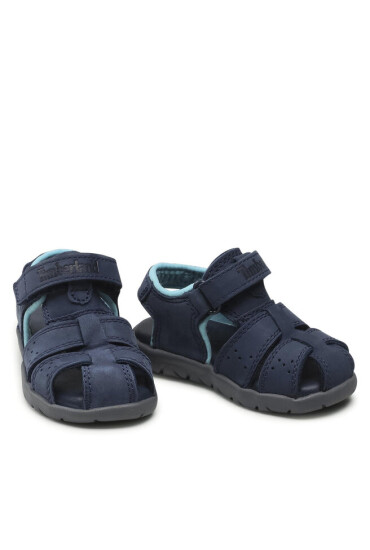 Timberland Сандали Nubble Fisherman TB0A43G90191 Navy - Mera.bg
