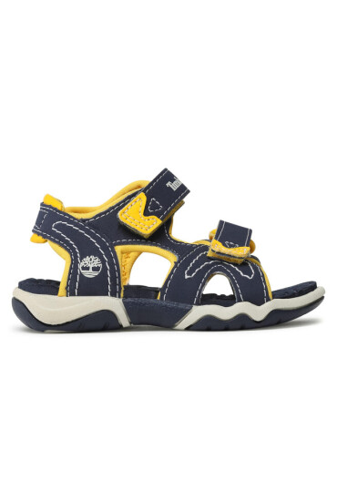 Timberland Сандали Adventure Seeker 2 Strap TB02484A484 Тъмносин - Mera.bg