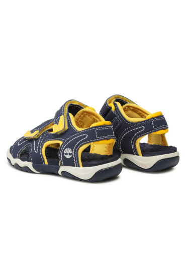 Timberland Сандали Adventure Seeker 2 Strap TB02484A484 Тъмносин - Mera.bg