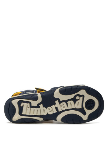 Timberland Сандали Adventure Seeker 2 Strap TB02494A4841 Тъмносин - Mera.bg