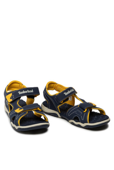 Timberland Сандали Adventure Seeker 2 Strap TB02494A4841 Тъмносин - Mera.bg