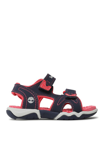 Timberland Сандали Adventure Seeker 2 Strap TB0A1JZL019 Тъмносин - Mera.bg
