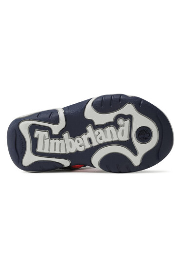 Timberland Сандали Adventure Seeker 2 Strap TB0A1JZL019 Тъмносин - Mera.bg