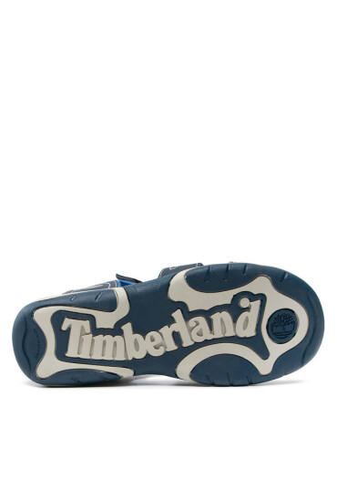 Timberland Сандали Adventure Seeker 2 Strap TB0A1QFH431 Тъмносин - Mera.bg