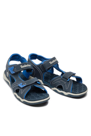 Timberland Сандали Adventure Seeker 2 Strap TB0A1QFH431 Тъмносин - Mera.bg