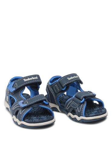 Timberland Сандали Adventure Seeker 2 Strap TB0A1QH64311 Тъмносин - Mera.bg