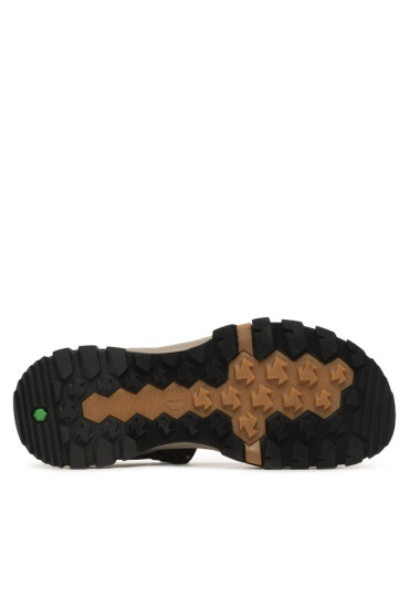 Timberland Сандали Lincoln Peak Strap Sandal TB0A5T489681 Кафяв - Mera.bg