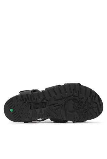 Timberland Сандали Malibu Waves 2.0 Fishrman TB0A5R520151 Черен - Mera.bg