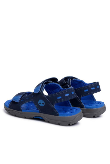 Timberland Сандали Moss Jump 2 Strap Sandal TB0A1X44019 Тъмносин - Mera.bg