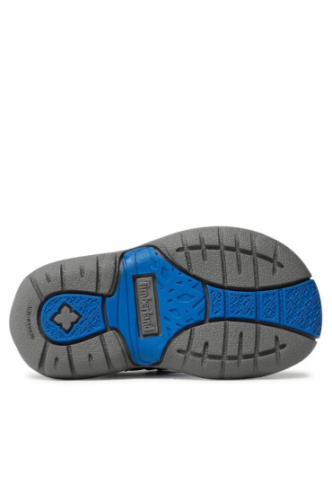 Timberland Сандали Moss Jump 2 Strap Sandal TB0A1YNH0191 Тъмносин - Mera.bg