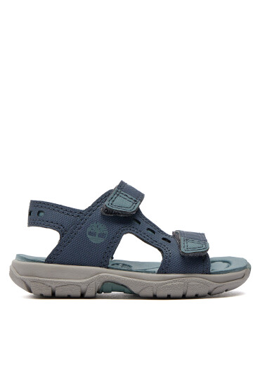 Timberland Сандали Moss Jump 2 Strap Sandal TB0A68Q9L791 Тъмносин - Mera.bg