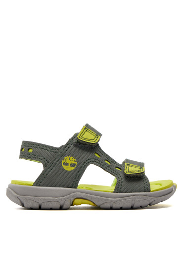 Timberland Сандали Moss Jump 2 Strap Sandal TB0A68RHL951 Каки - Mera.bg