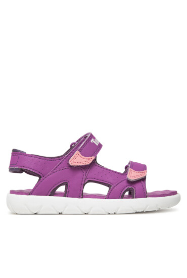 Timberland Сандали Perkins Row TB0A43EAETQ1 Виолетов - Mera.bg
