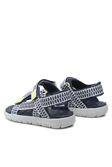 Timberland Сандали Perkins Row Webbing Sndl TB0A2ASH019 Тъмносин - Mera.bg