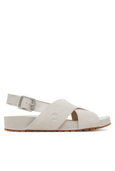 Timberland Сандали TB0A41PQF481 Екрю - Mera.bg