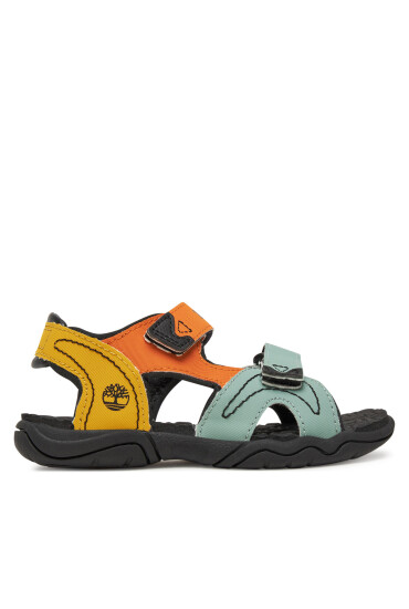 Timberland Сандали TB0A6C1HEBB1 Цветен - Mera.bg