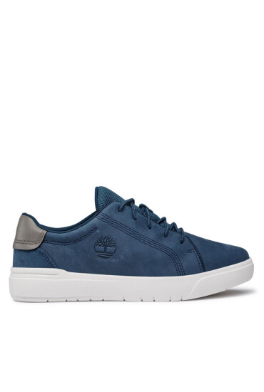 Timberland Сникърси Seneca Bay Oxford TB0A2CVK2881 Син - Mera.bg