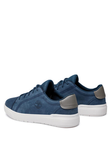 Timberland Сникърси Seneca Bay Oxford TB0A2CVK2881 Син - Mera.bg