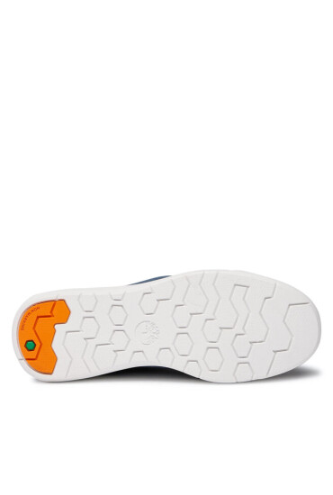 Timberland Сникърси Seneca Bay Oxford TB0A2CVK2881 Син - Mera.bg