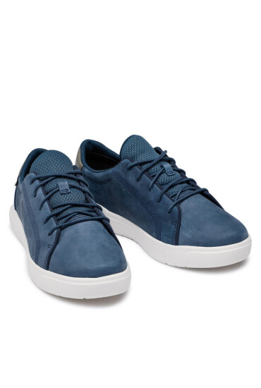 Timberland Сникърси Seneca Bay Oxford TB0A2CVK2881 Син - Mera.bg