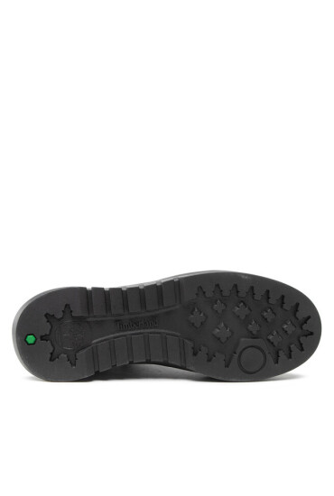 Timberland Сникърси Supaway F/L Ox TB0A2K240151 Black Suede - Mera.bg
