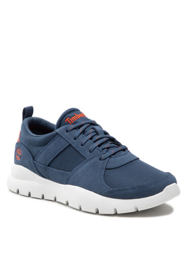 Timberland Сникърси Boroughs Project L/F Ox TB0A5MQ8288 Dark Blue - Mera.bg