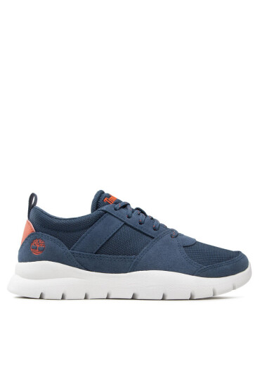 Timberland Сникърси Boroughs Project L/F Ox TB0A5MQ8288 Dark Blue - Mera.bg