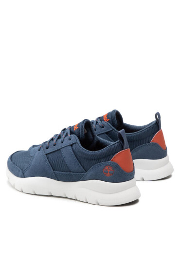 Timberland Сникърси Boroughs Project L/F Ox TB0A5MQ8288 Dark Blue - Mera.bg